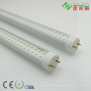 T8 LED Tube 1.2M 3000±500K Warm White